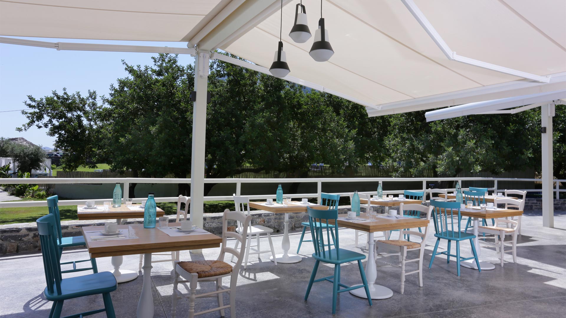 Bali Star Resort Hotel