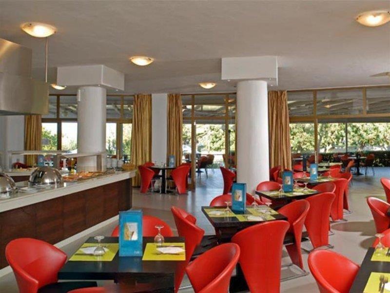 Bali Star Resort Hotel