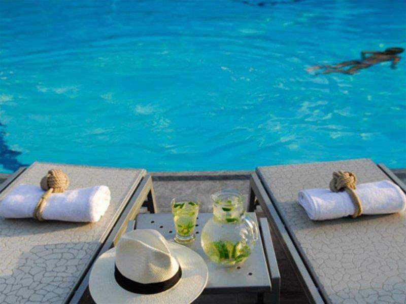 Bali Star Resort Hotel