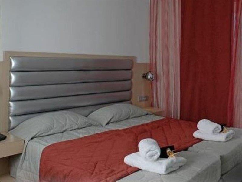 Bali Star Resort Hotel