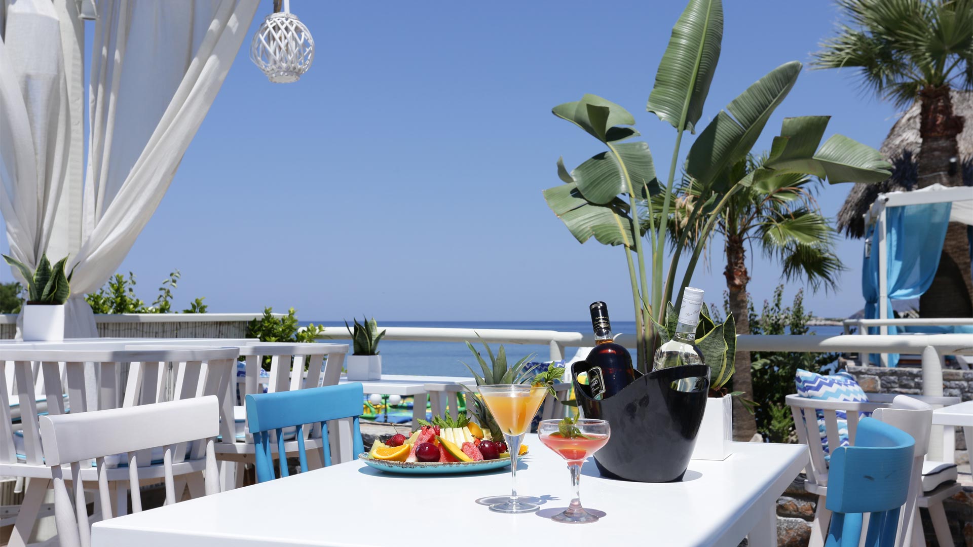 Bali Star Resort Hotel