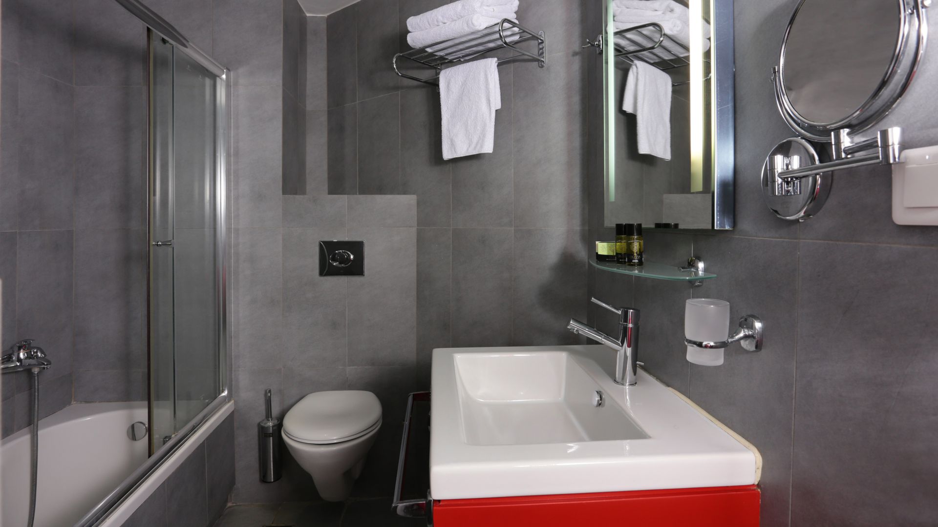 Bali Star Resort Hotel