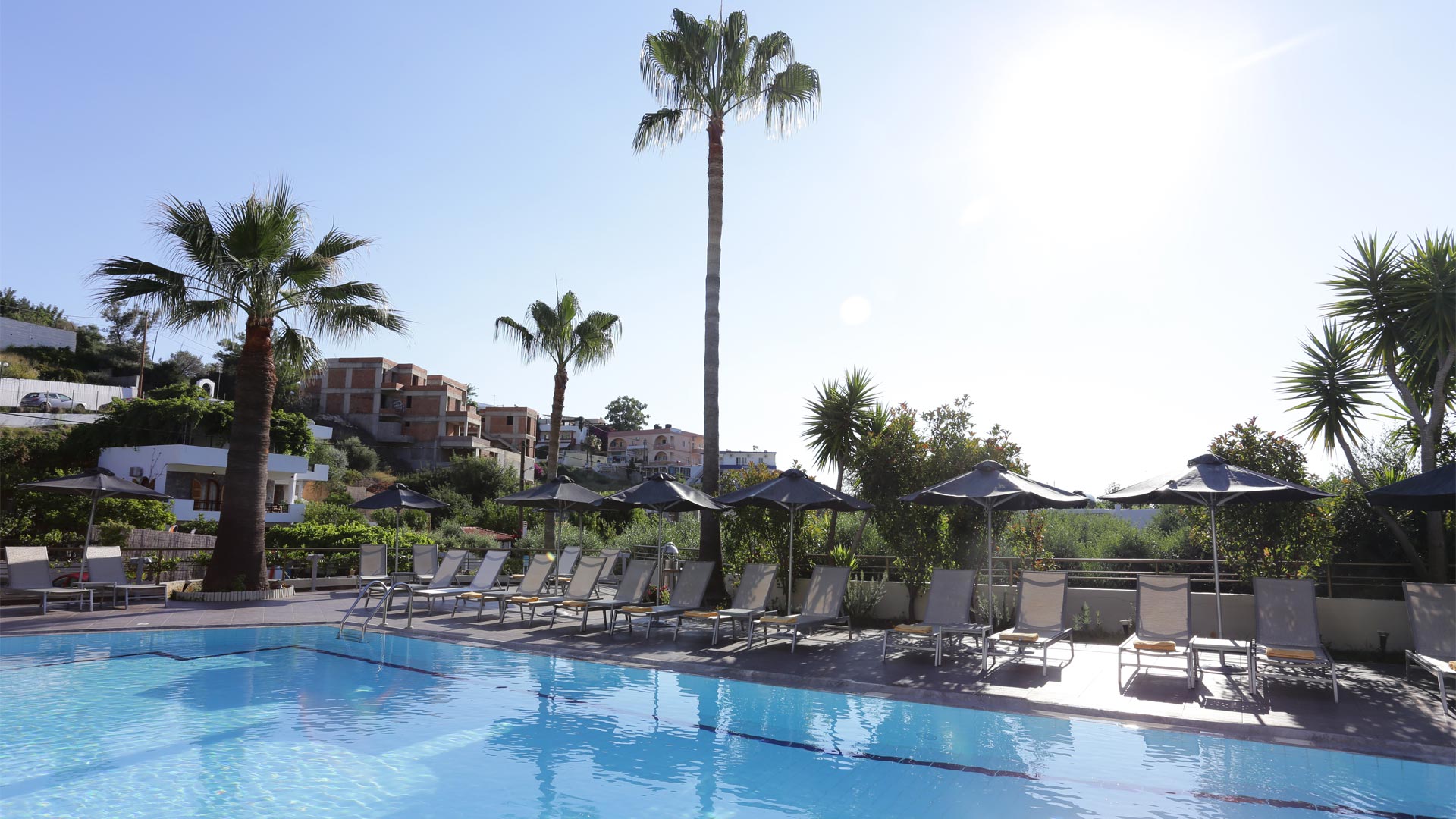 Bali Star Resort Hotel