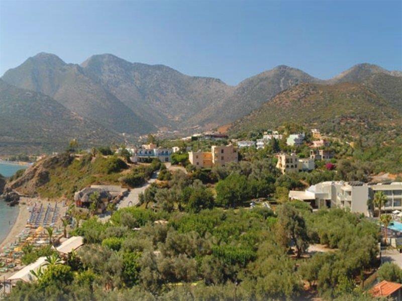 Bali Star Resort Hotel