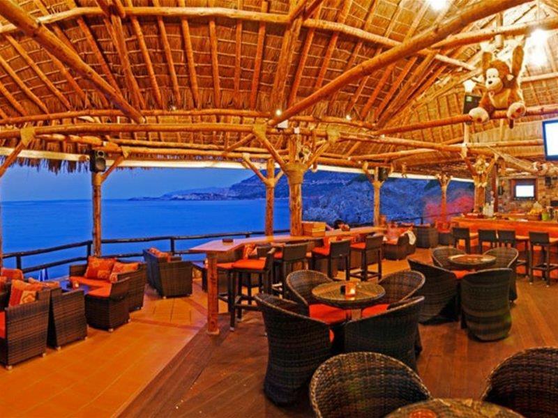 Bali Star Resort Hotel