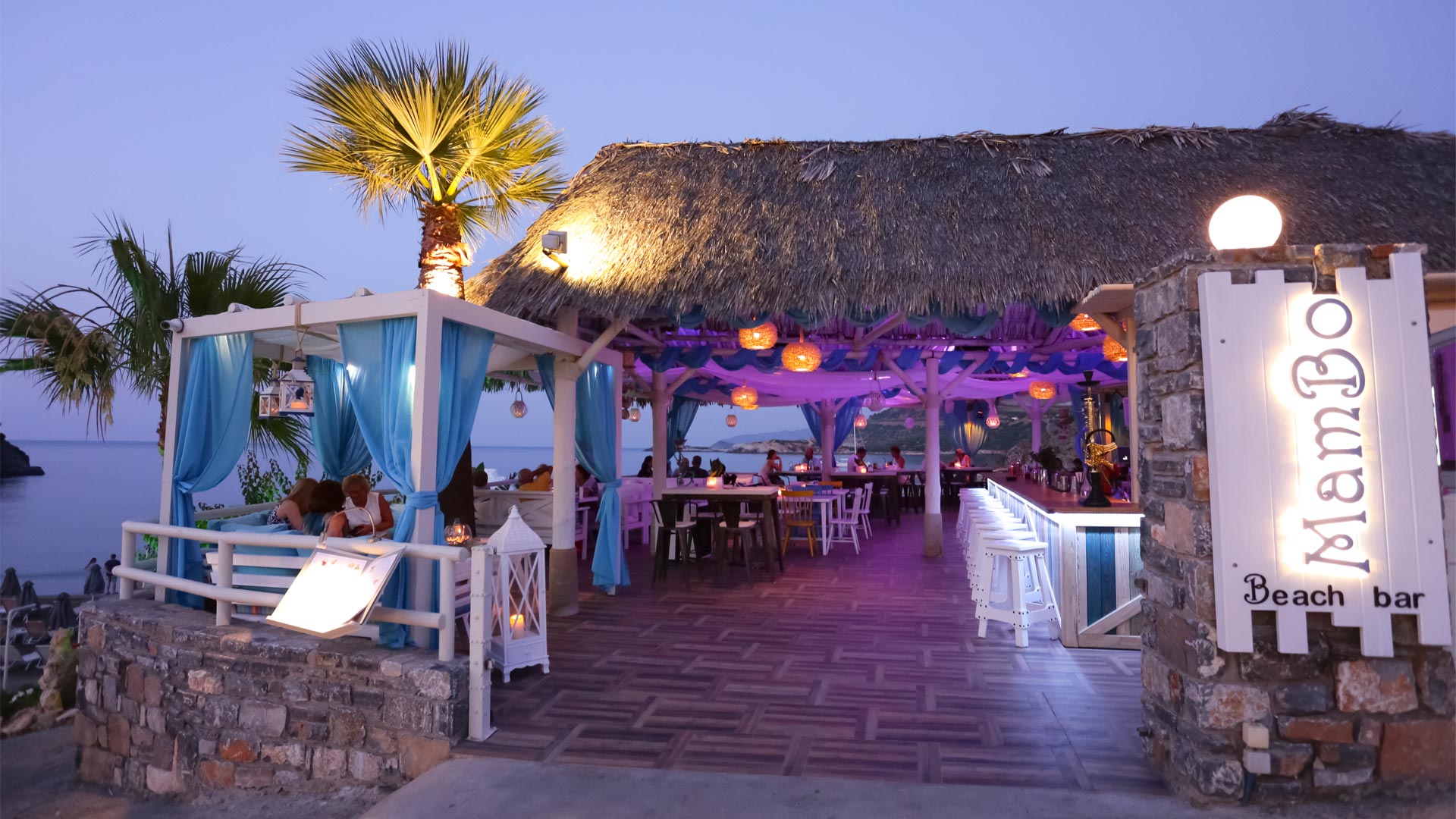 Bali Star Resort Hotel