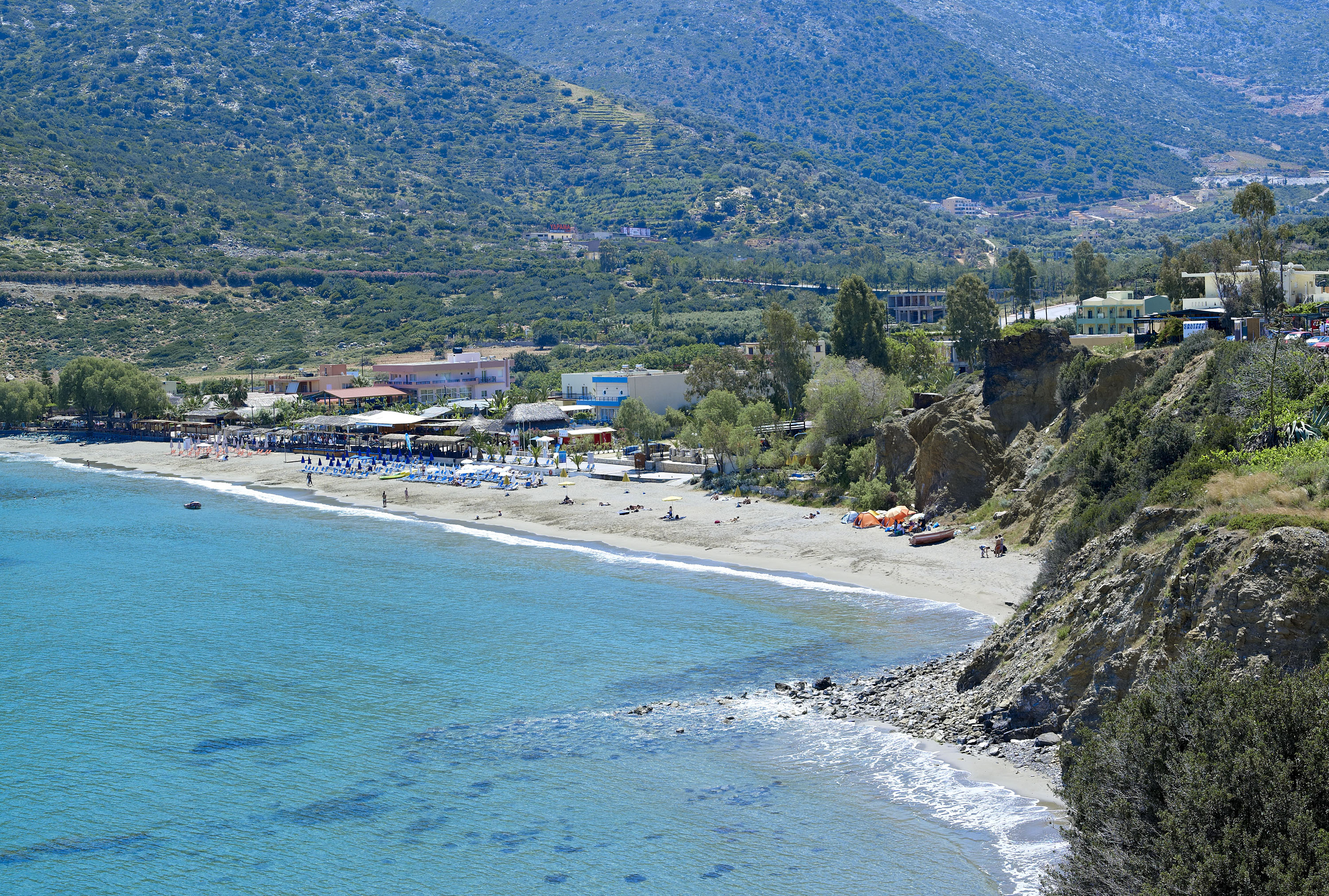Filion Suites Resort & Spa