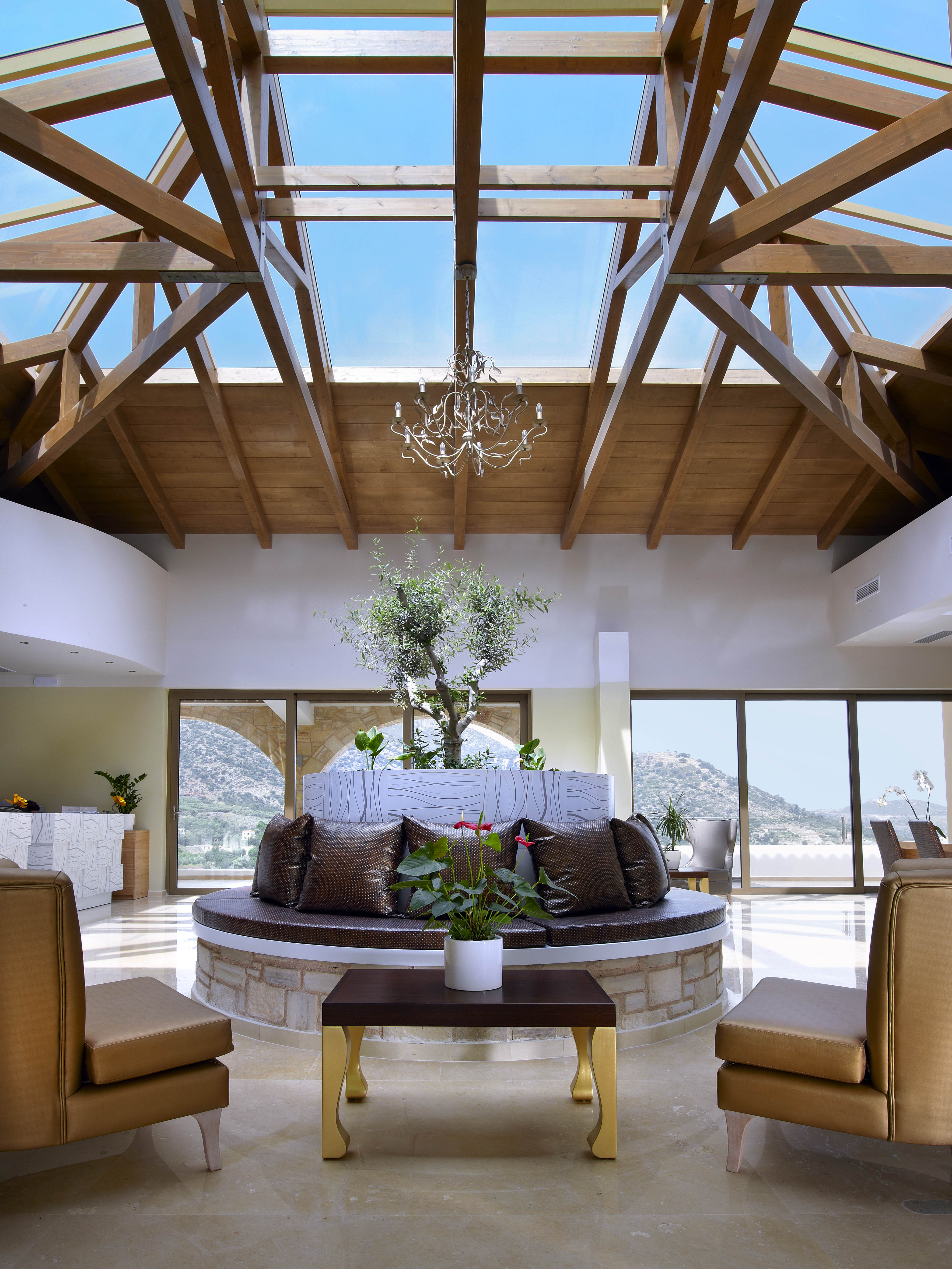 Filion Suites Resort & Spa