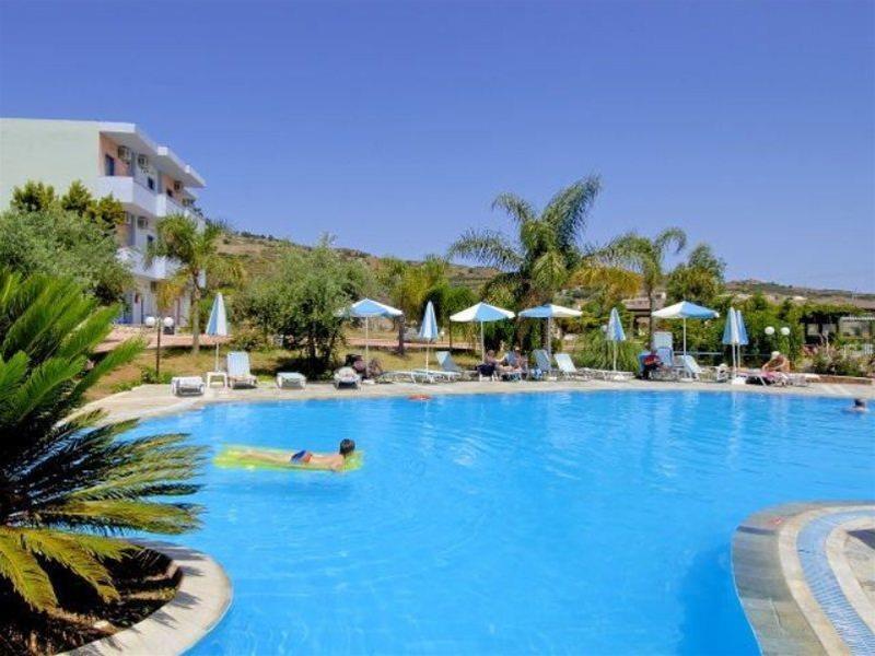 Resol Hotel
