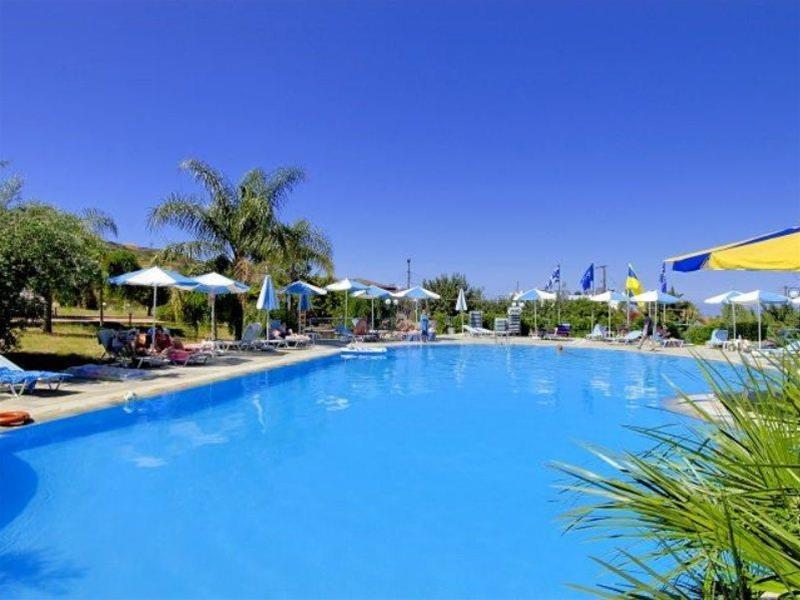 Resol Hotel