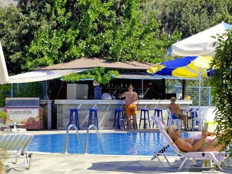 Resol Hotel