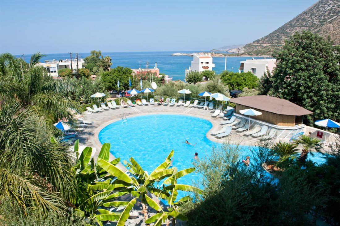 Resol Hotel