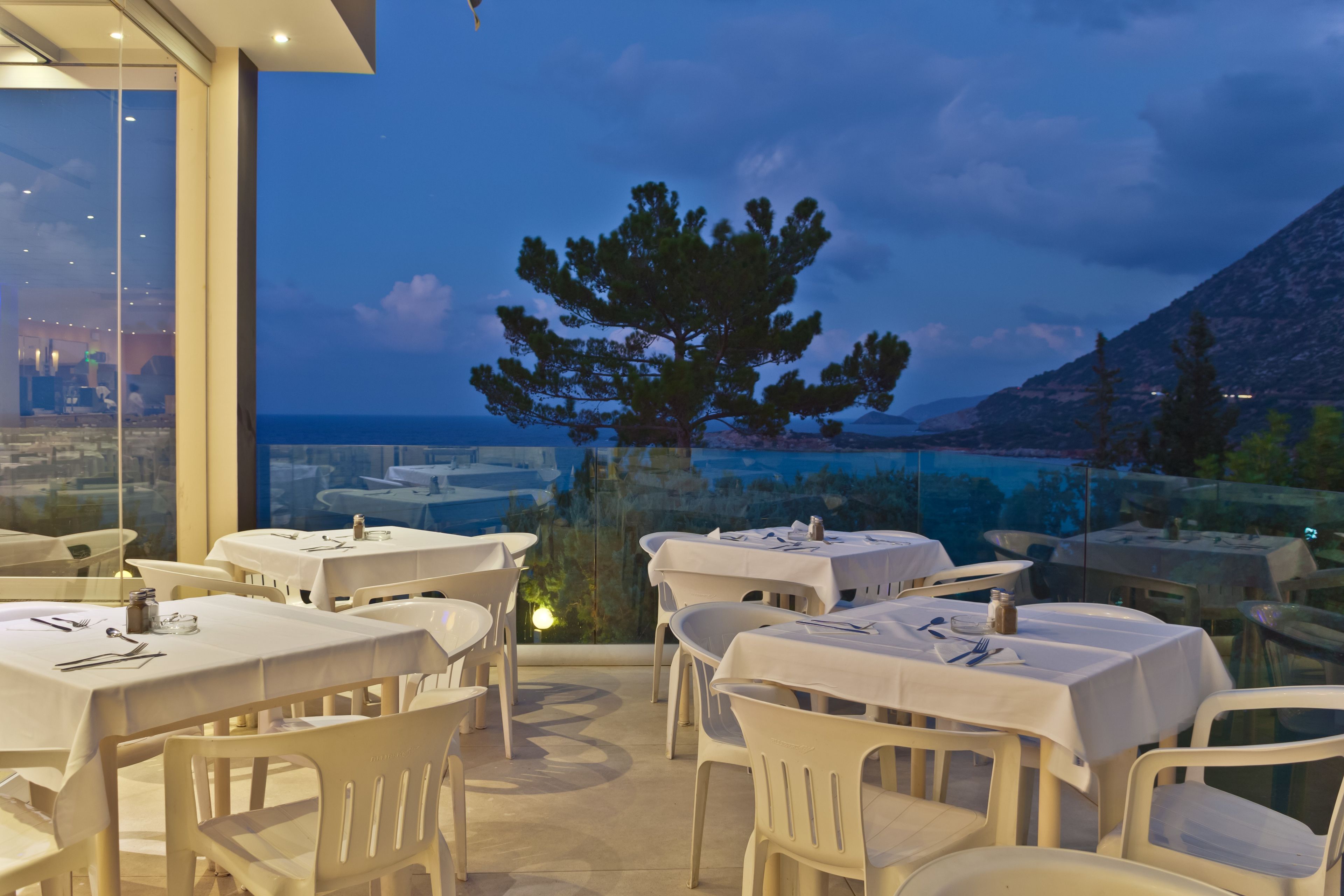 Mitsis Bali Paradise