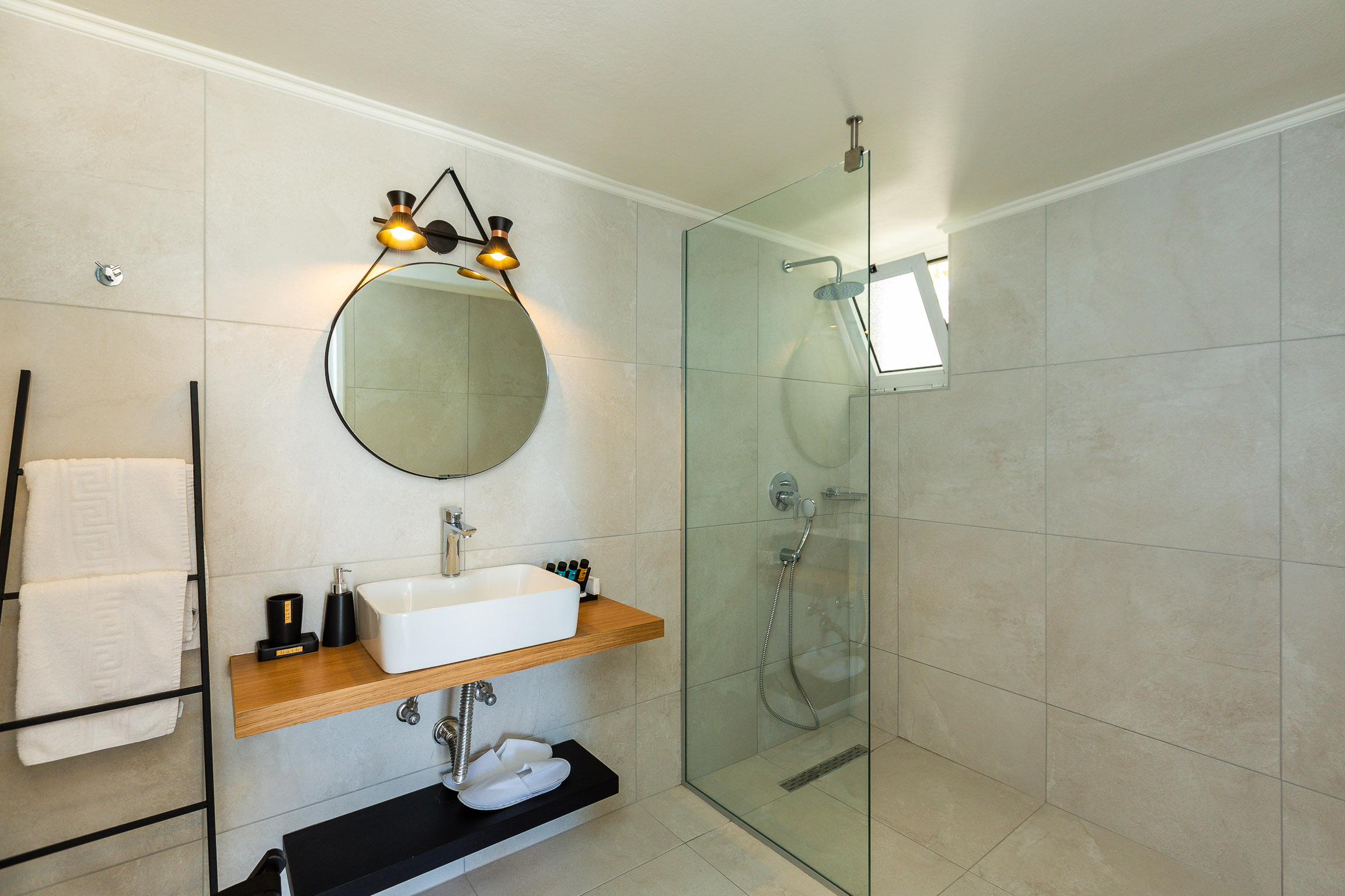 Nostos Beach Boutique Hotel