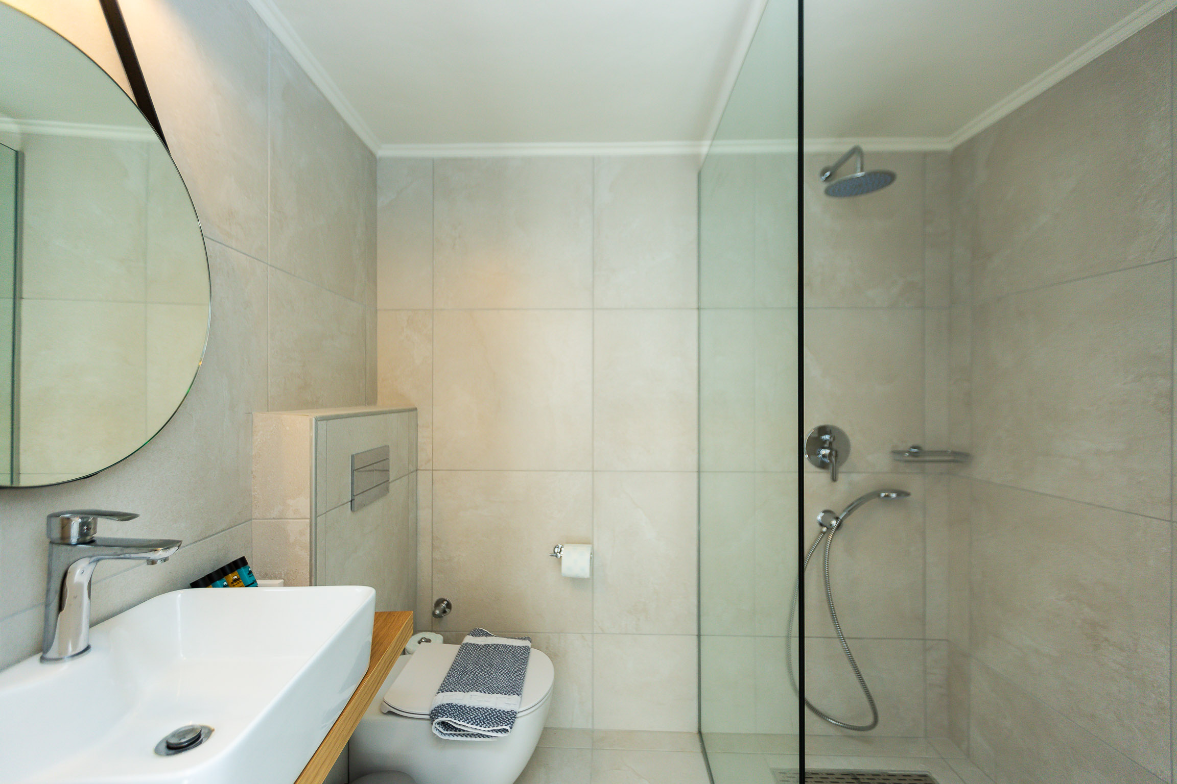 Nostos Beach Boutique Hotel