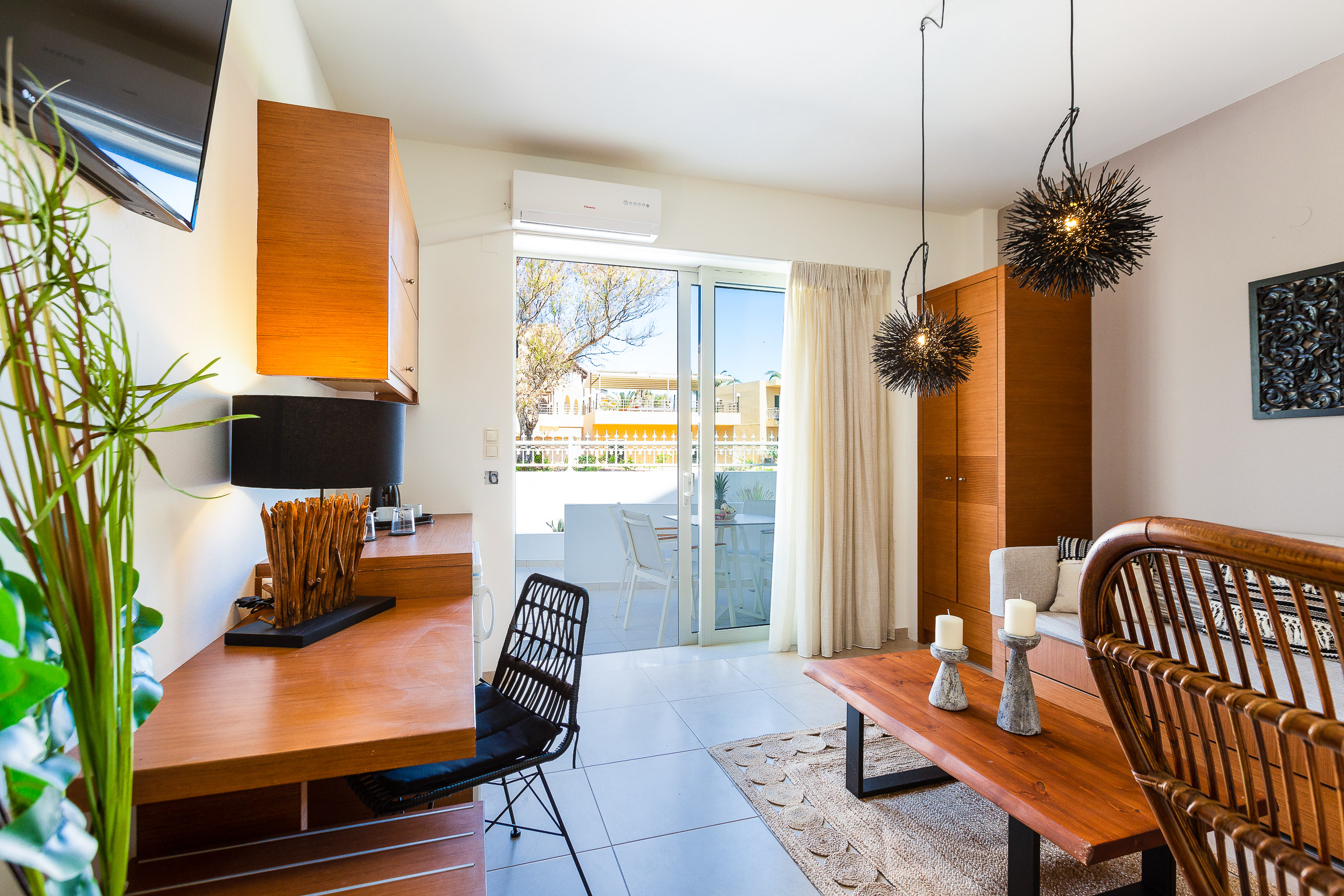 Nostos Beach Boutique Hotel