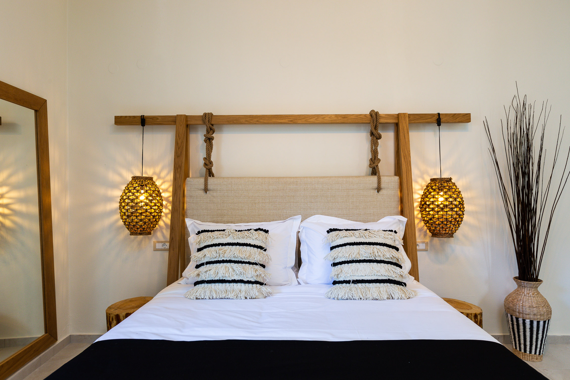 Nostos Beach Boutique Hotel