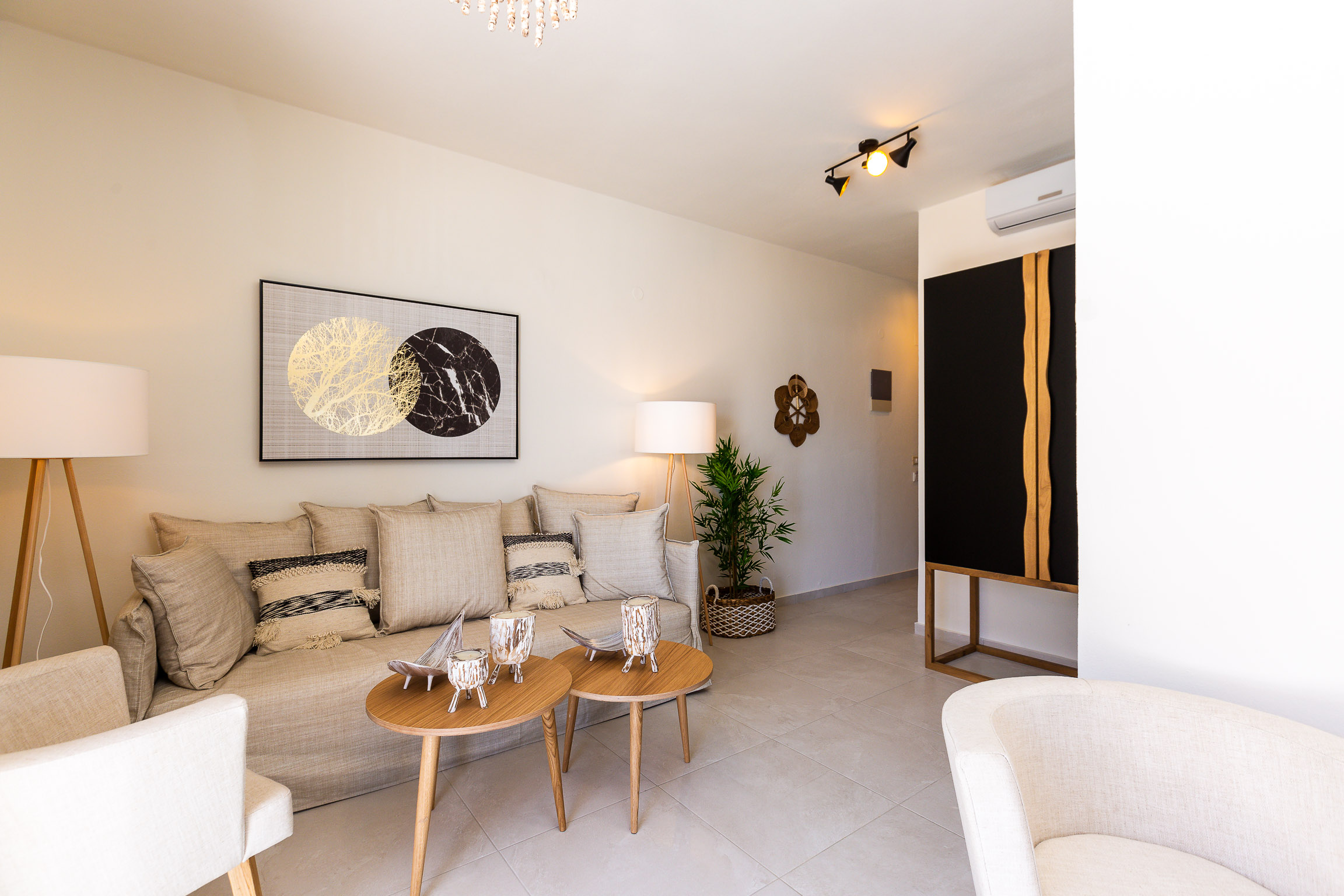 Nostos Beach Boutique Hotel