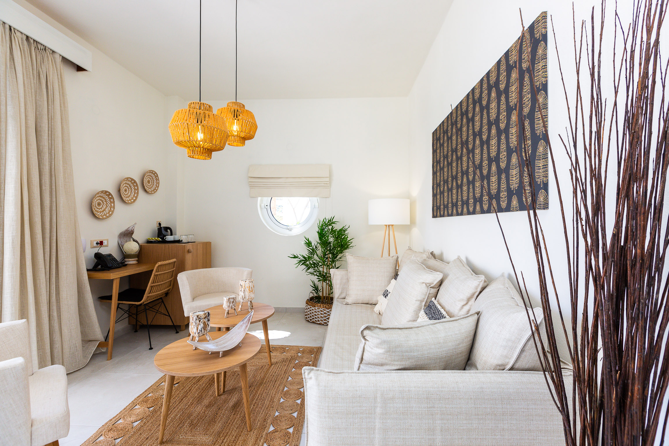 Nostos Beach Boutique Hotel