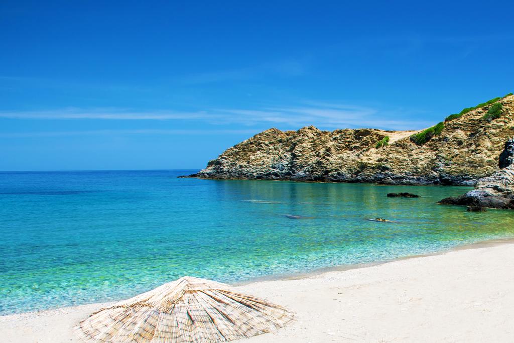 Okeanides Villas
