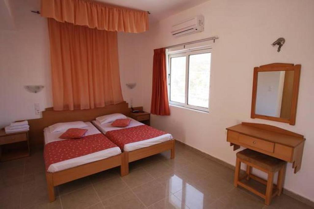 Ormos Atalia Village