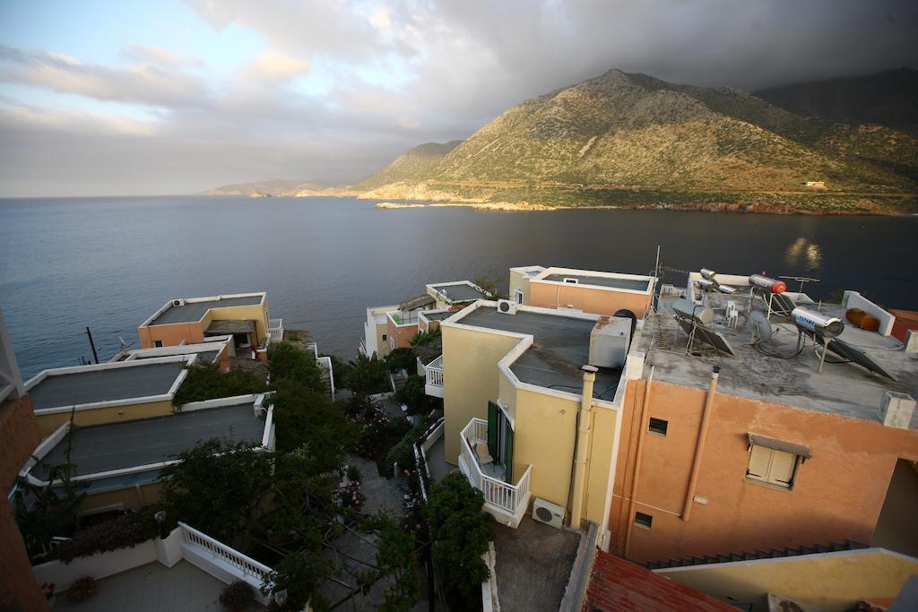 Ormos Atalia Village