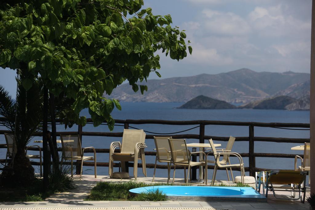 Ormos Atalia Village