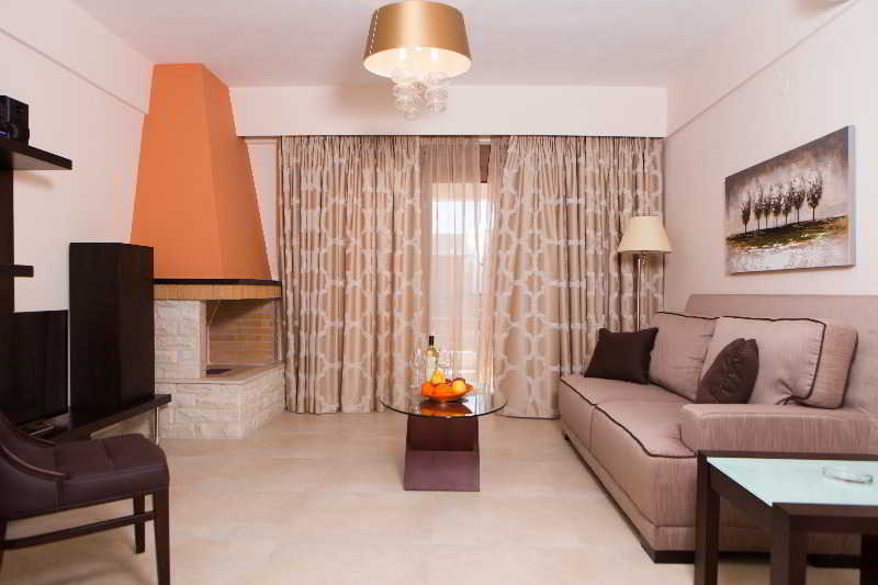 Pantheon Villas & Suites