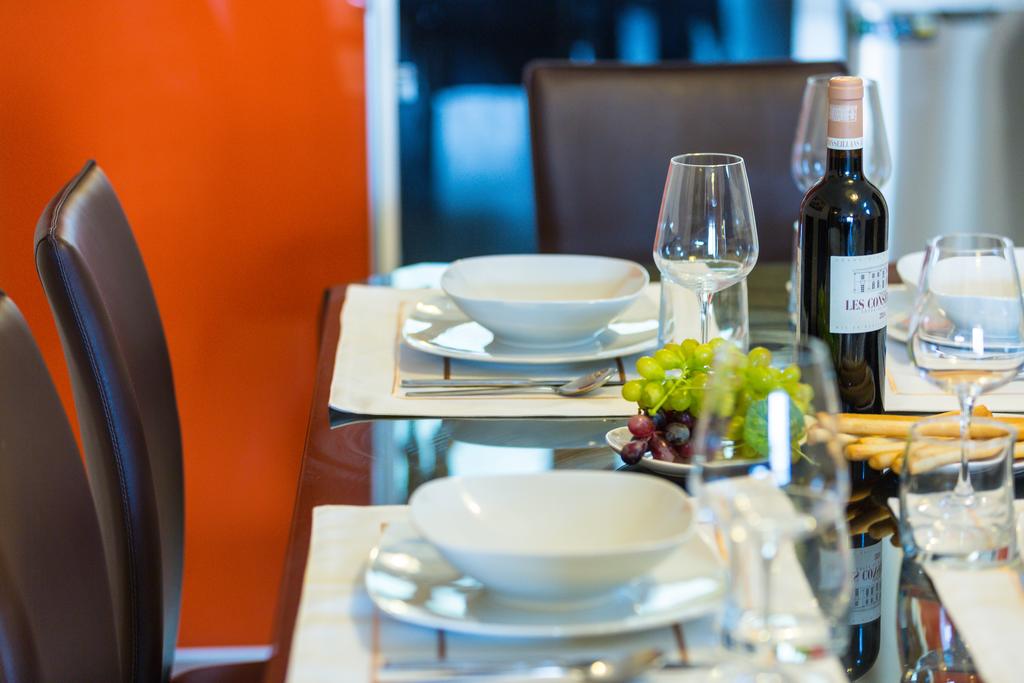 Pantheon Villas & Suites