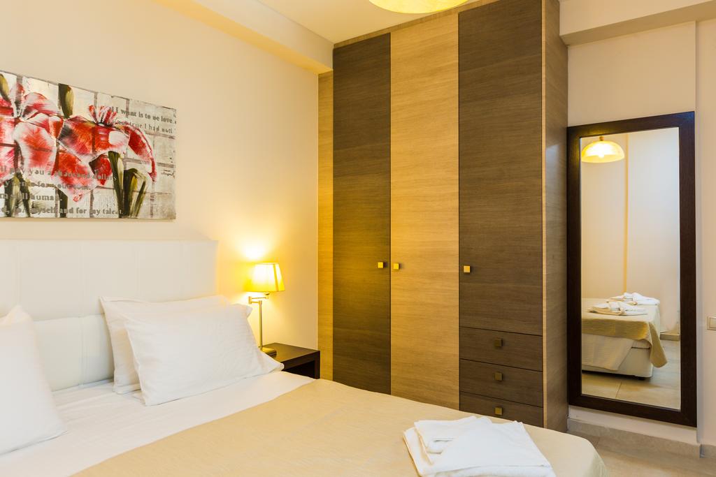 Pantheon Villas & Suites