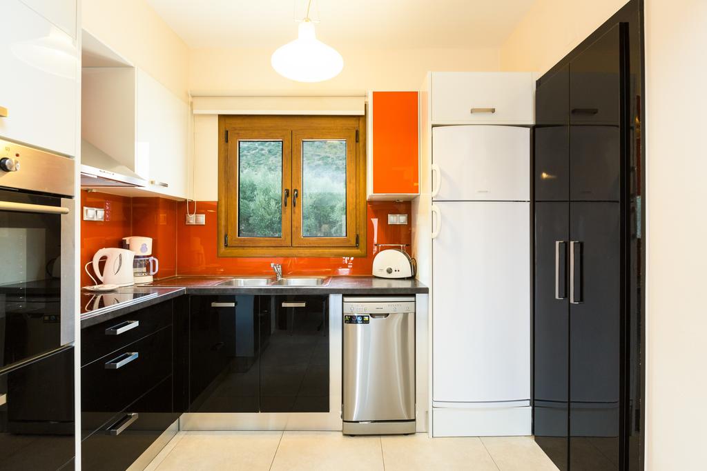 Pantheon Villas & Suites