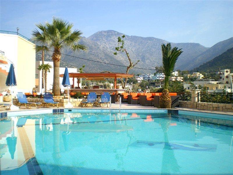Sunset Boutique Hotel & Spa