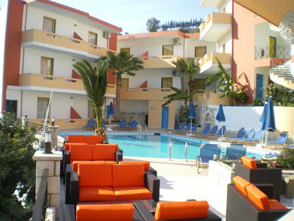 Sunset Boutique Hotel & Spa