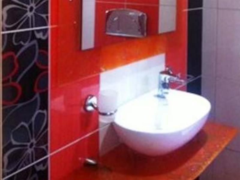 Sunset Boutique Hotel & Spa