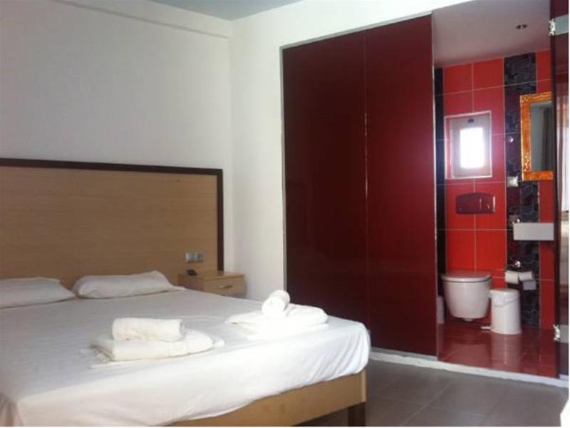 Sunset Boutique Hotel & Spa