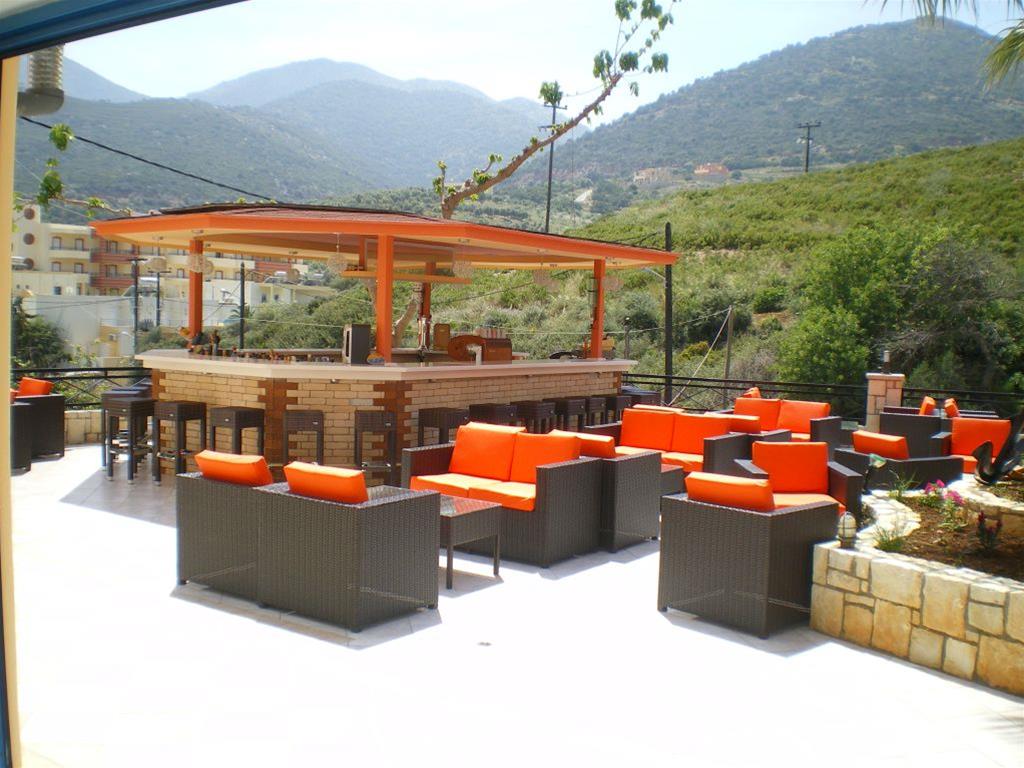 Sunset Boutique Hotel & Spa
