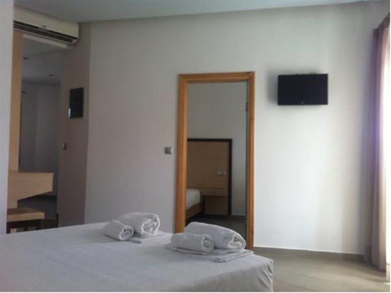 Sunset Boutique Hotel & Spa
