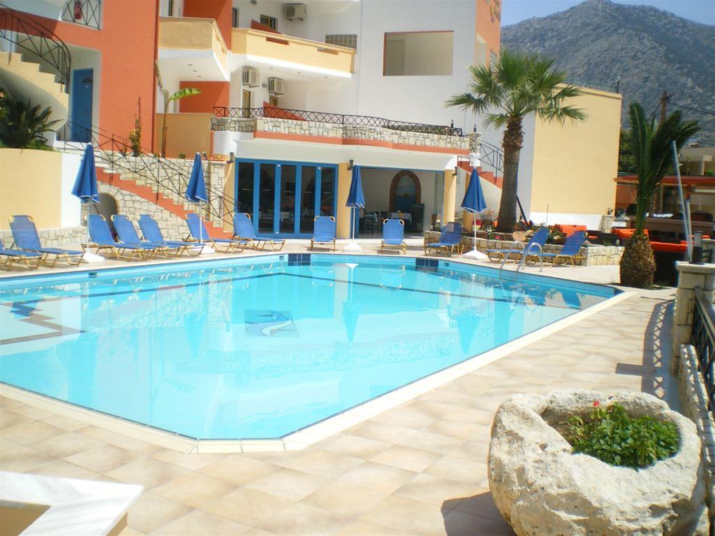 Sunset Boutique Hotel & Spa