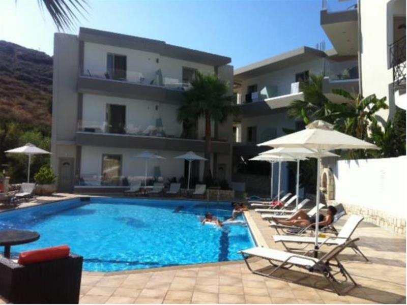 Sunset Boutique Hotel & Spa