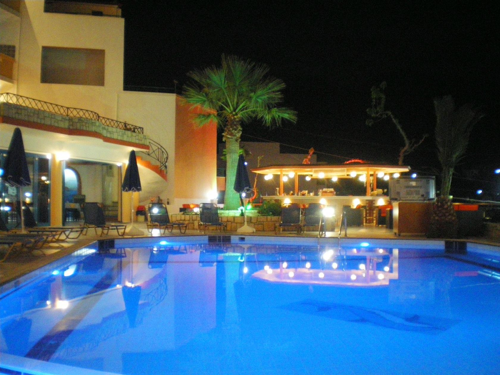 Sunset Boutique Hotel & Spa