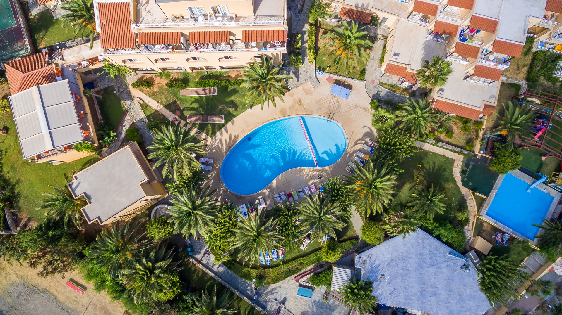 Talea Beach
