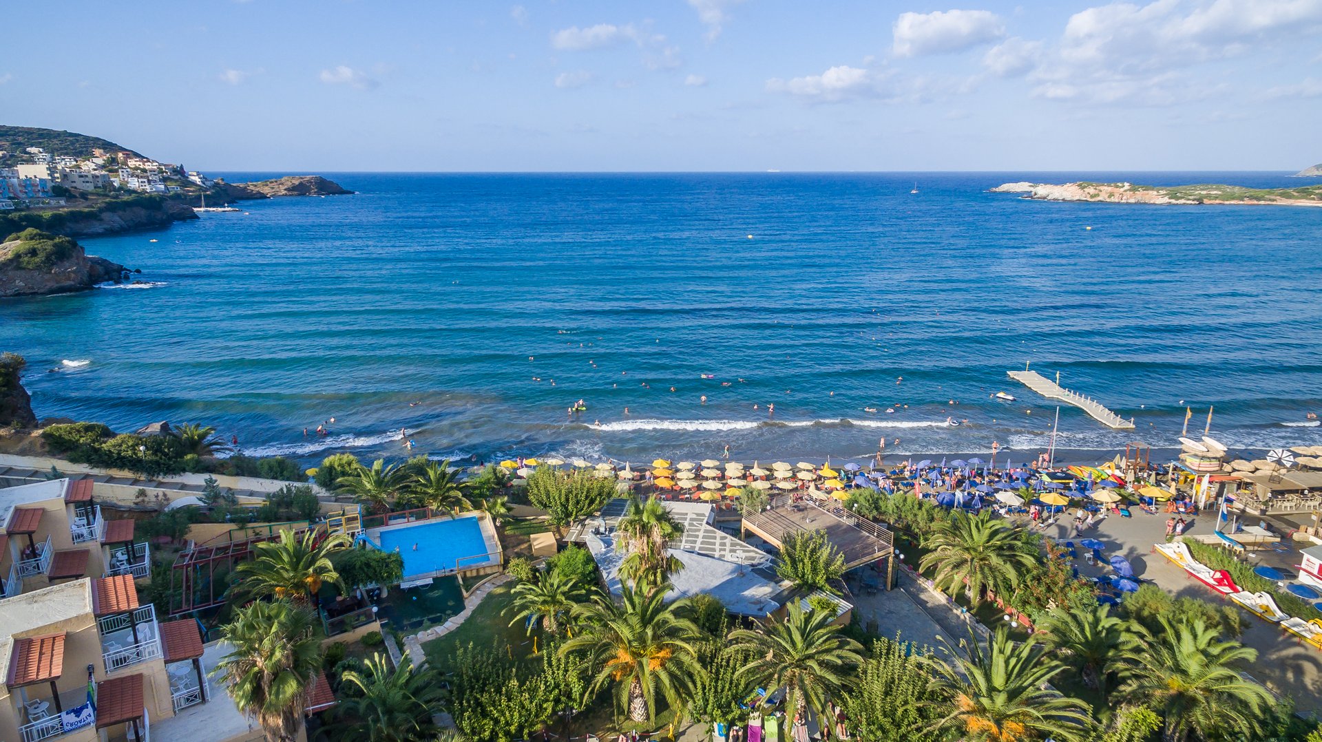 Talea Beach