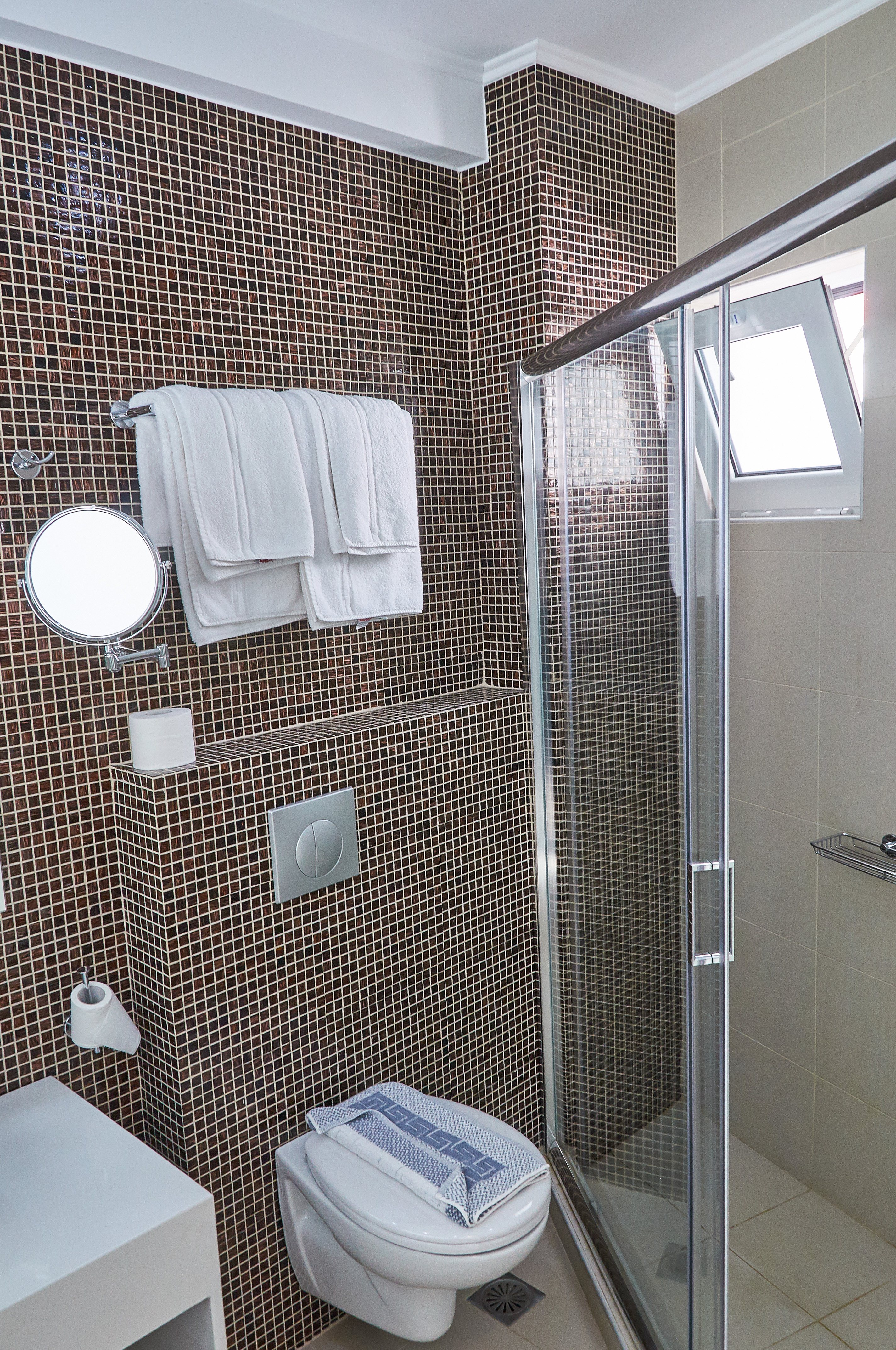 Troulis Apart-Hotel