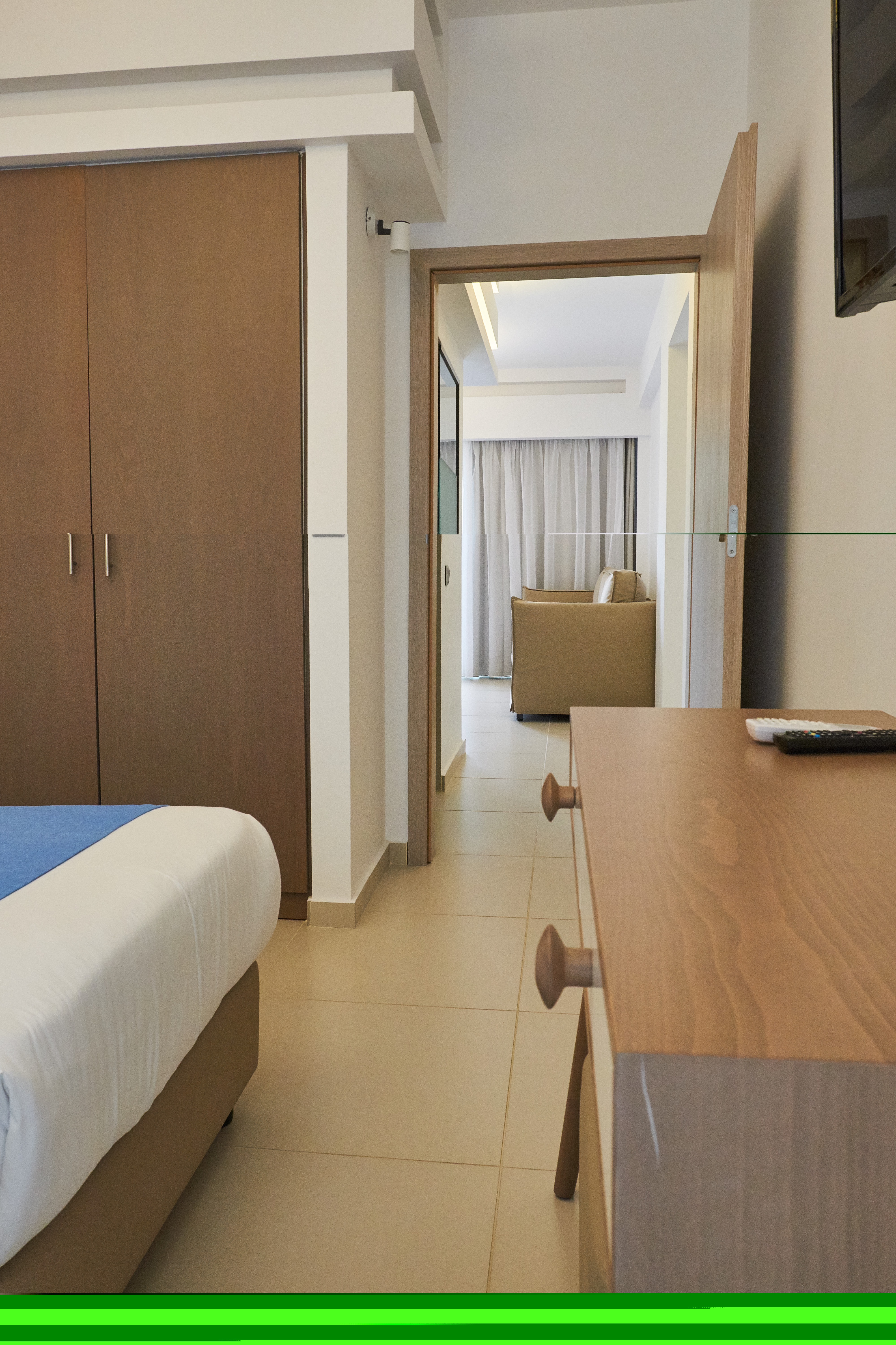 Troulis Apart-Hotel
