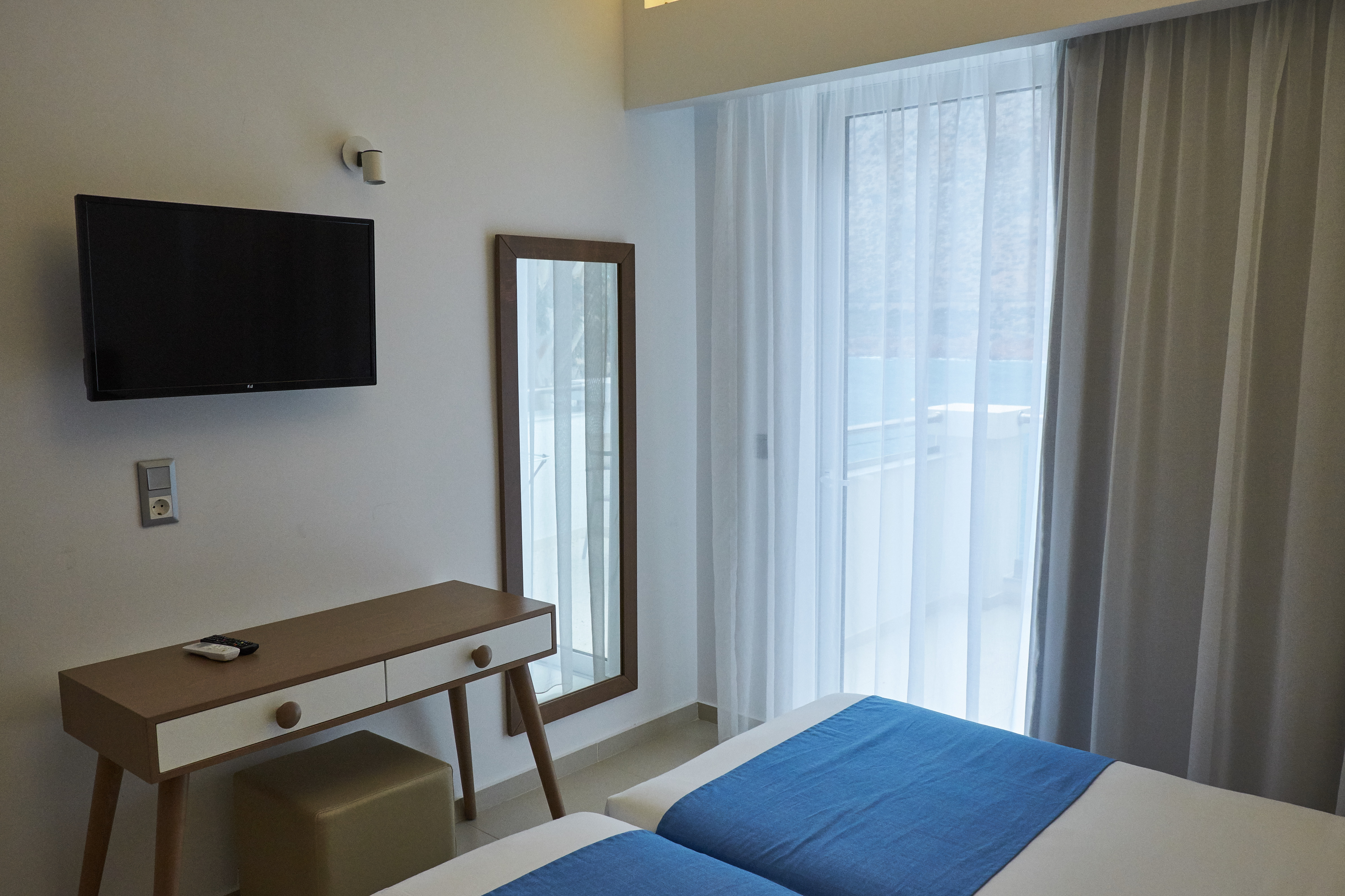 Troulis Apart-Hotel