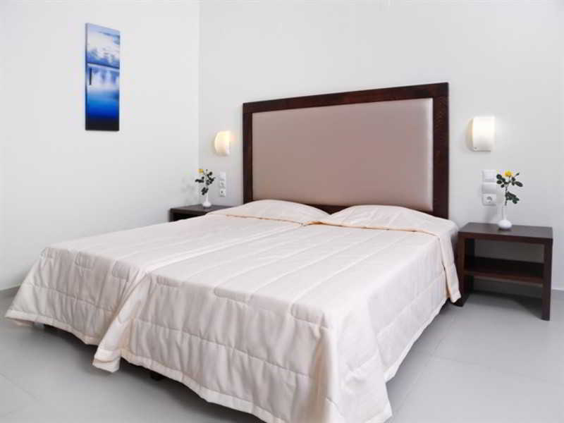 Troulis Apart-Hotel