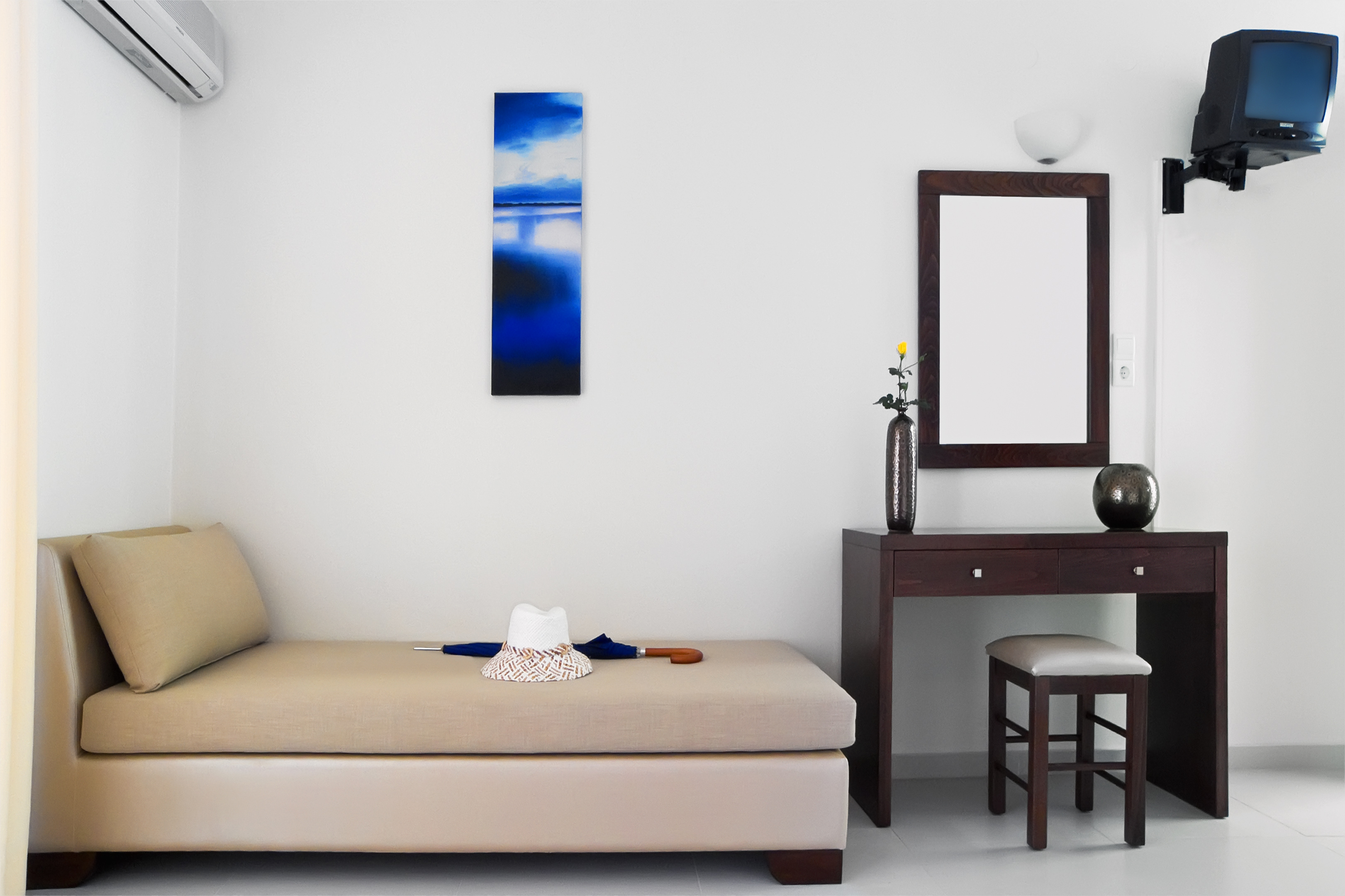 Troulis Apart-Hotel