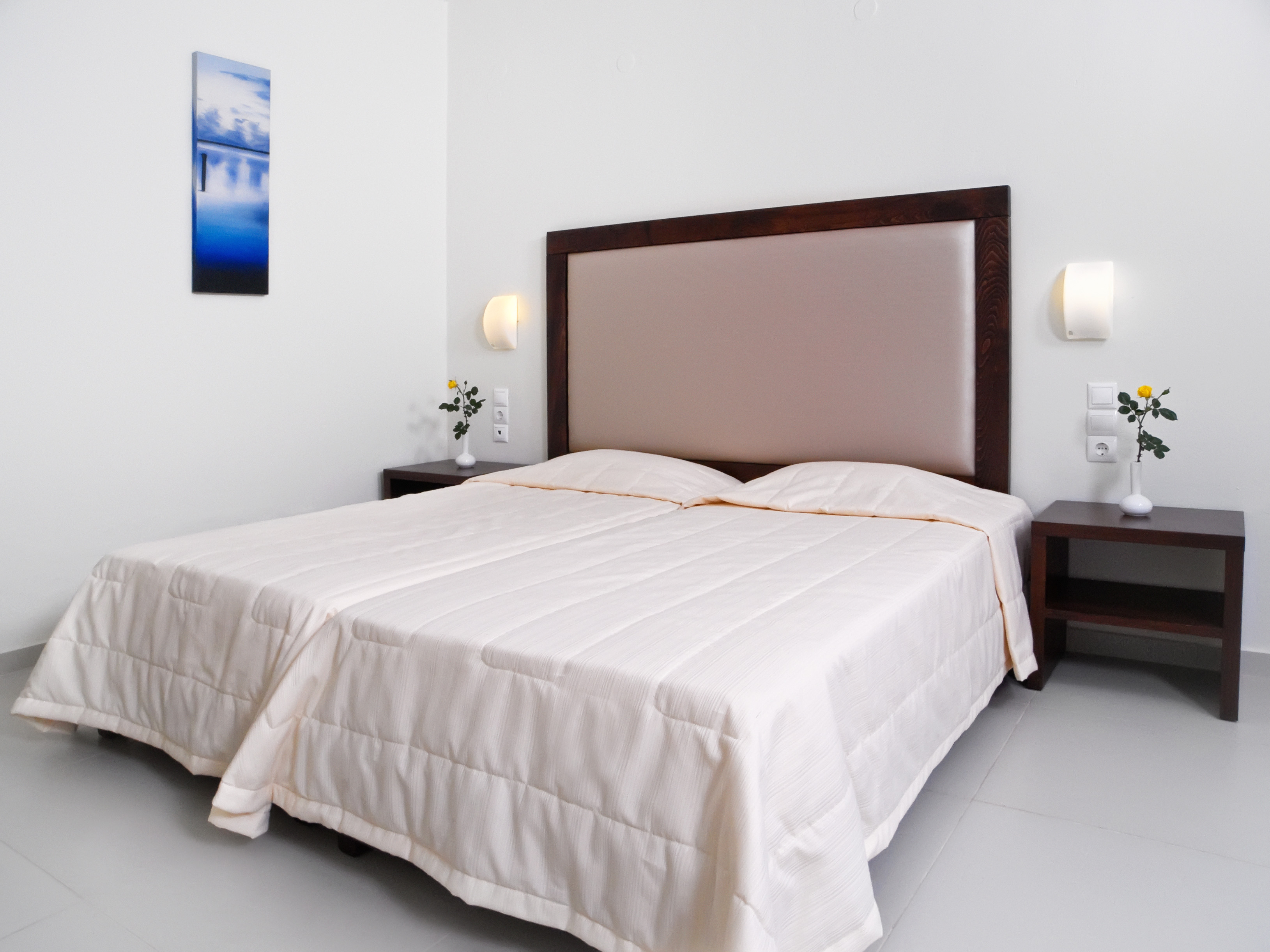 Troulis Apart-Hotel