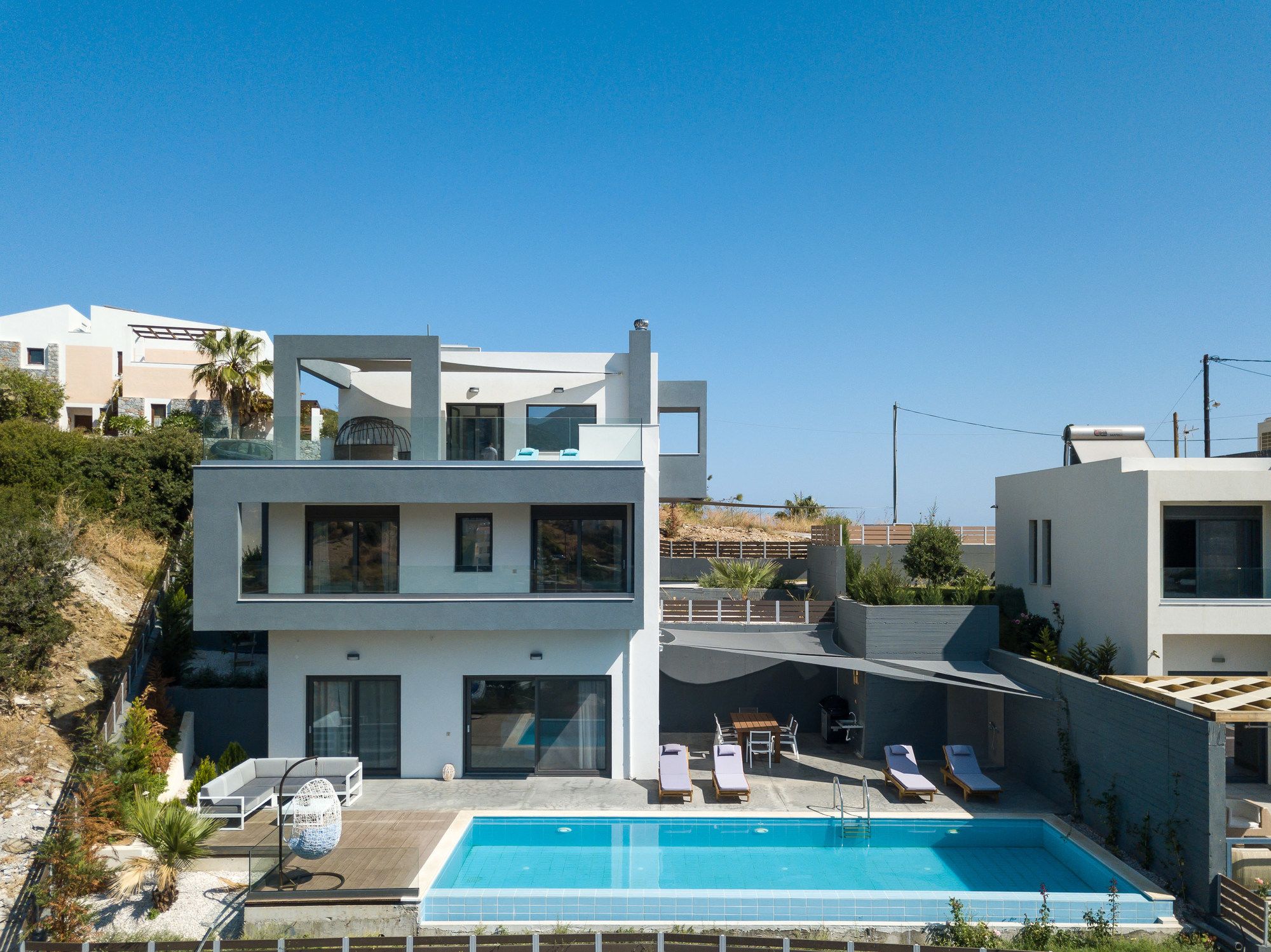 Villa Elli