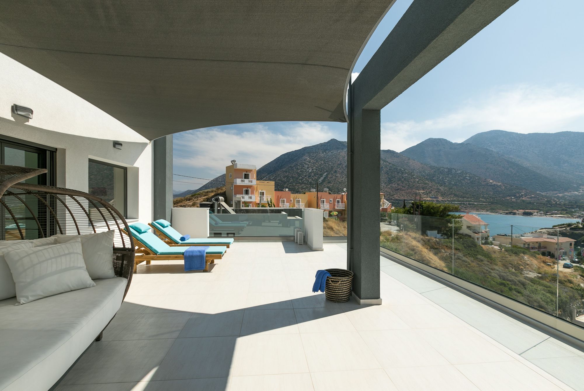 Villa Elli